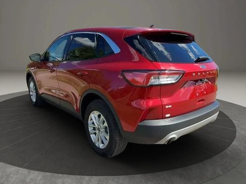 Used 2022 Ford Escape SE w/ Convenience Package AWD/4WD image 5