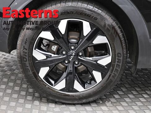 Used 2023 Kia Sportage X-Line w/ X-Line Premium Package image 32