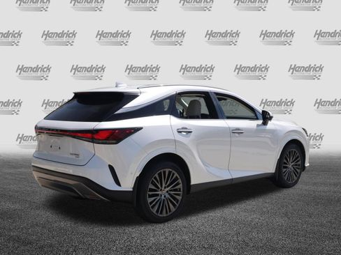 Used 2024 Lexus RX 350 AWD image 9