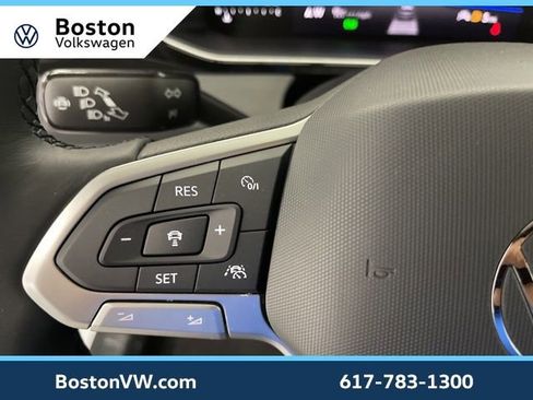 New 2026 Volkswagen Jetta Sport FWD image 16