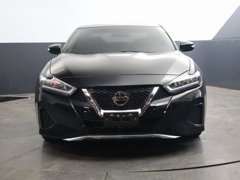 Used 2019 Nissan Maxima 3.5 SL w/ Floor Mat Group image 3