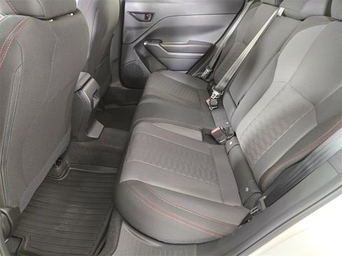 New 2026 Subaru Impreza 2.0i Sport image 10