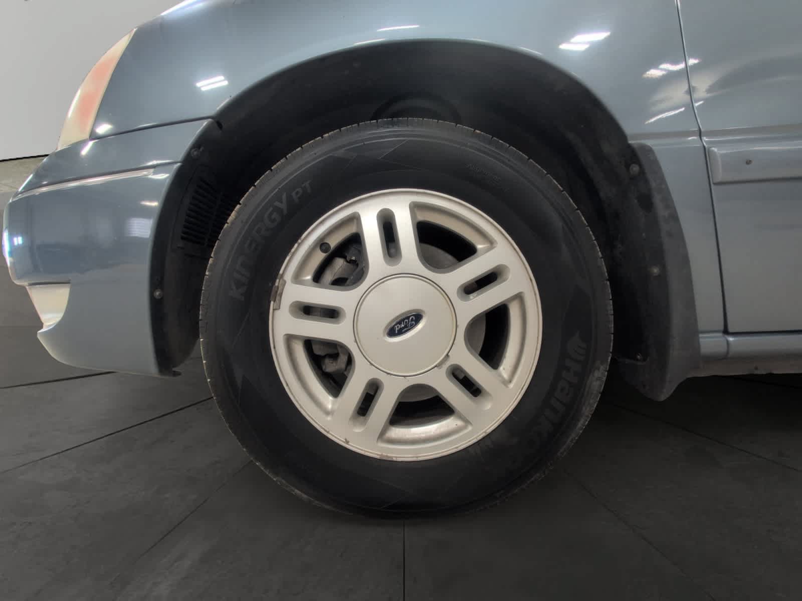 Used 2004 Ford Freestar SEL FWD image 14