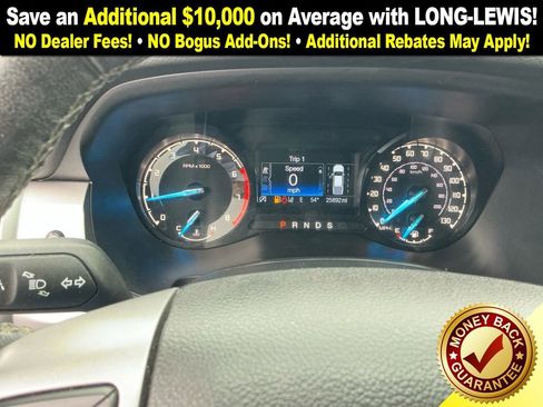 Used 2021 Ford Ranger XLT w/ Equipment Group 302A High image 19
