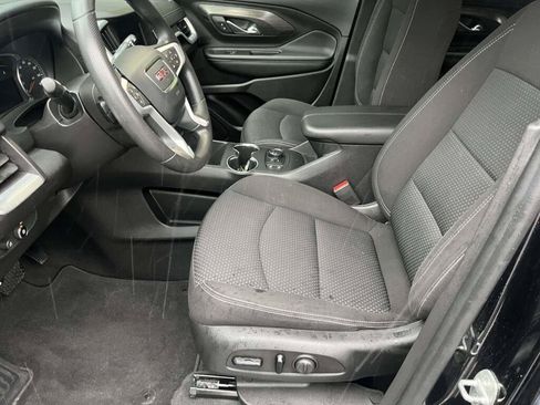 Used 2023 GMC Terrain SLE w/ Driver Convenience Package AWD/4WD image 15