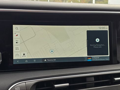 New 2026 Hyundai Palisade Limited image 27