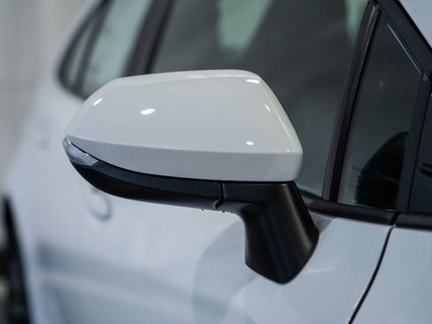 New 2026 Toyota Corolla SE image 11