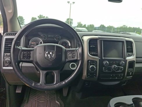 Used 2014 RAM 1500 Big Horn AWD/4WD image 13