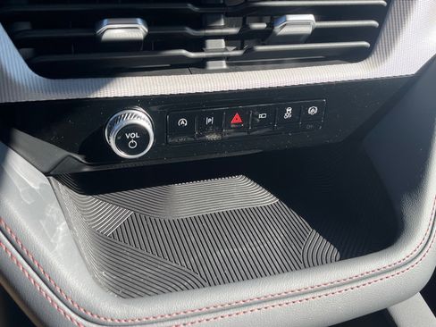 New 2026 Ford Explorer Active image 12