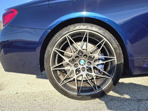 Used 2018 BMW M4 Coupe image 17