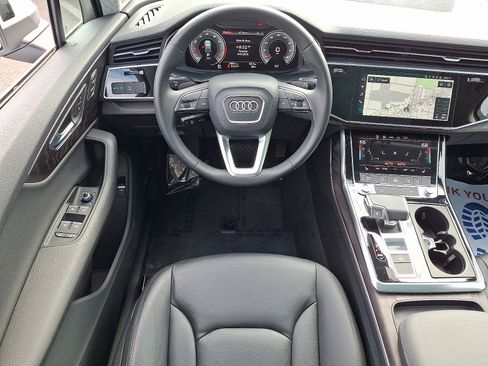 Used 2022 Audi Q7 3.0T Premium Plus AWD/4WD image 11