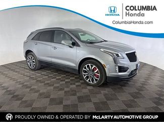 Used 2025 Cadillac XT5 Sportv w/ Technology Package AWD/4WD 360° Tour