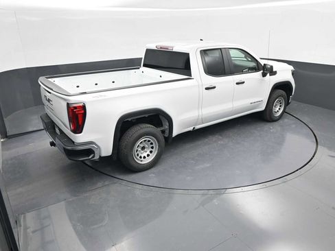 New 2026 GMC Sierra 1500 Pro w/ Pro Value Package image 27
