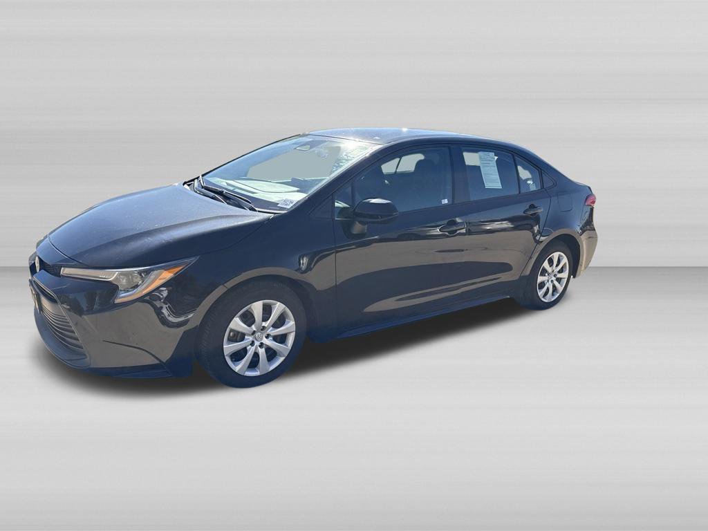 Used 2024 Toyota Corolla LE FWD image 9