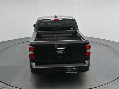 New 2026 Ford Maverick Lobo image 39