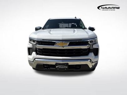 New 2026 Chevrolet Silverado 1500 LT