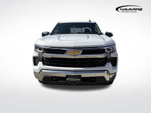 New 2026 Chevrolet Silverado 1500 LT AWD/4WD image 2