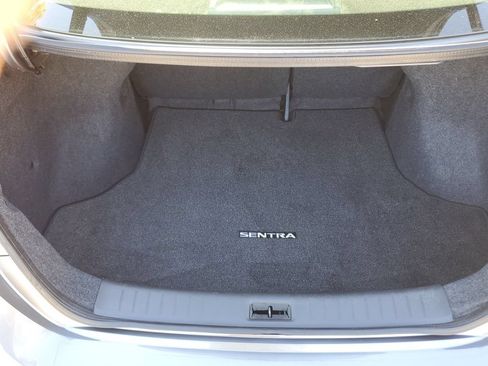 Used 2019 Nissan Sentra S w/ Exterior Package FWD image 14
