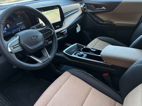 New 2026 Chevrolet Equinox ACTIV image 10