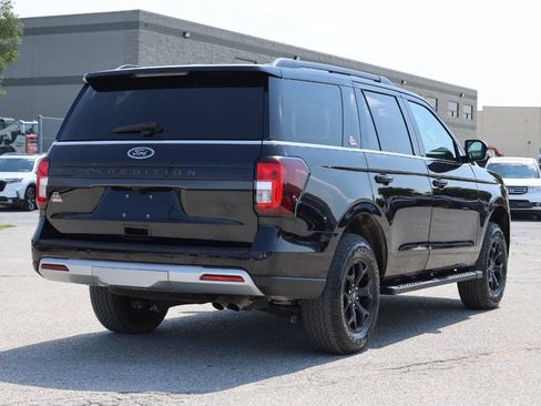 Used 2024 Ford Expedition Timberline AWD/4WD image 9