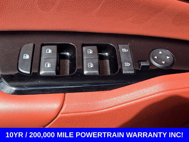 Used 2024 Kia Sportage SX FWD image 30