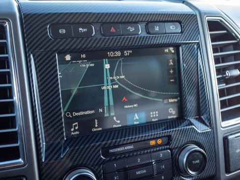 Used 2018 Ford F450 Limited image 52