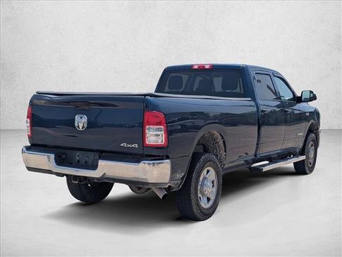Used 2020 RAM 2500 Tradesman w/ Chrome Appearance Group AWD/4WD image 5