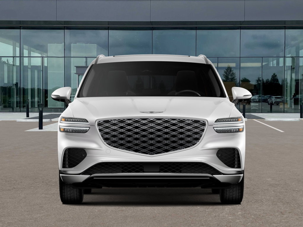 Certified 2026 Genesis GV70 2.5T Select AWD/4WD image 8