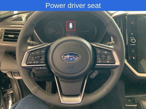 New 2026 Subaru Ascent Touring image 4