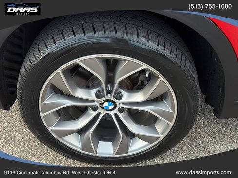 Used 2016 BMW X3 xDrive28i AWD/4WD image 62