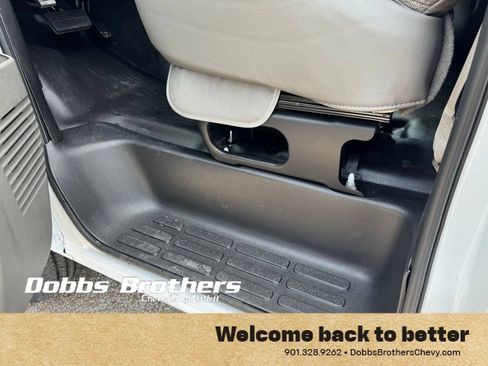 New 2026 Chevrolet Express 2500 Extended w/ Driver Convenience Package RWD image 12