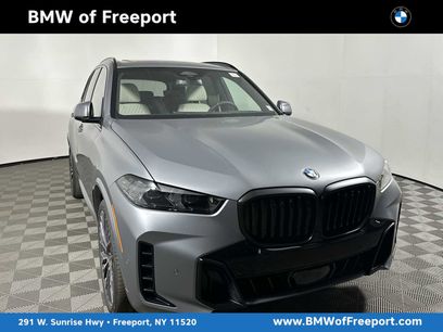 New 2026 BMW X5 xDrive40i