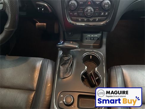 Used 2020 Dodge Durango R/T w/ Blacktop Package image 11