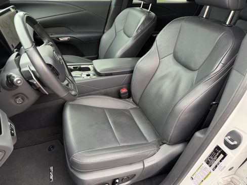Certified 2024 Lexus RX 350 w/ Convenience Package AWD/4WD image 24