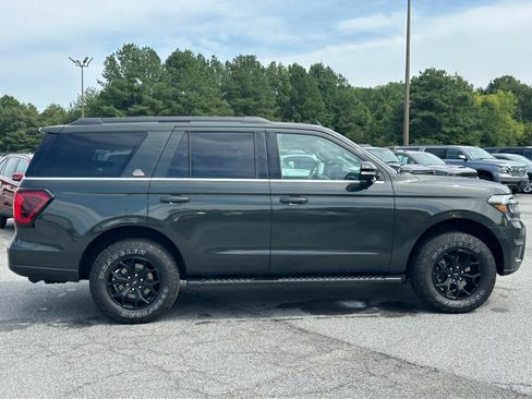 Used 2023 Ford Expedition Timberline AWD/4WD image 6