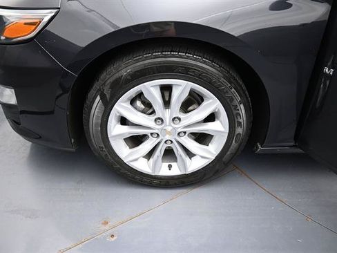 Used 2023 Chevrolet Malibu LT FWD image 21