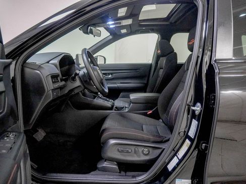 Certified 2026 Honda CR-V TrailSport image 20
