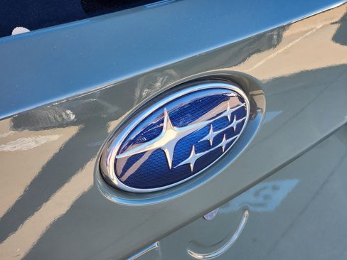 Used 2024 Subaru Crosstrek 2.5i Limited w/ Popular Package #4A image 11