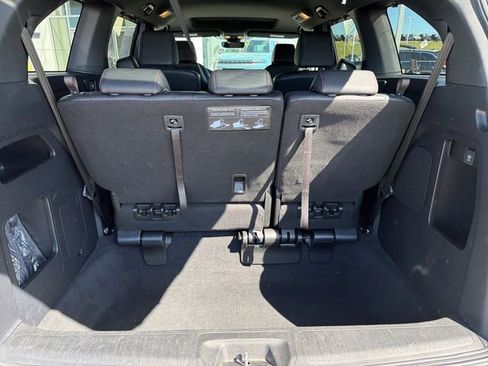 Used 2025 Honda Odyssey Sport-L image 43