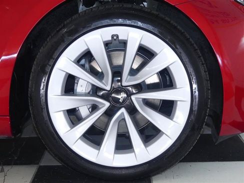 Used 2023 Tesla Model 3 Standard Range RWD image 30