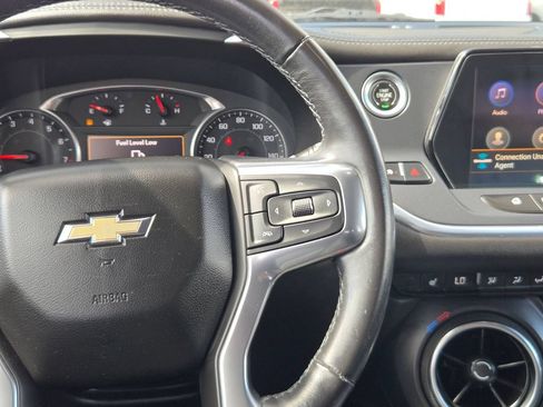 Used 2021 Chevrolet Blazer LT w/ Redline Edition FWD image 20