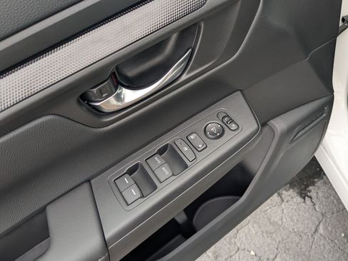 New 2026 Honda CR-V EX image 13