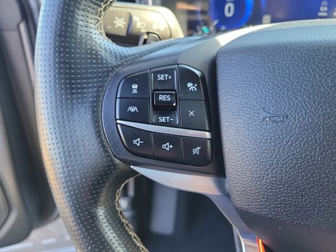 Certified 2020 Ford Explorer ST w/ Premium Technology Package image 26