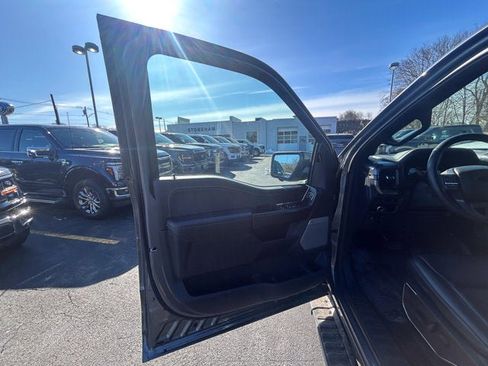 Used 2024 Ford F150 Lariat w/ Bed Utility Package image 11