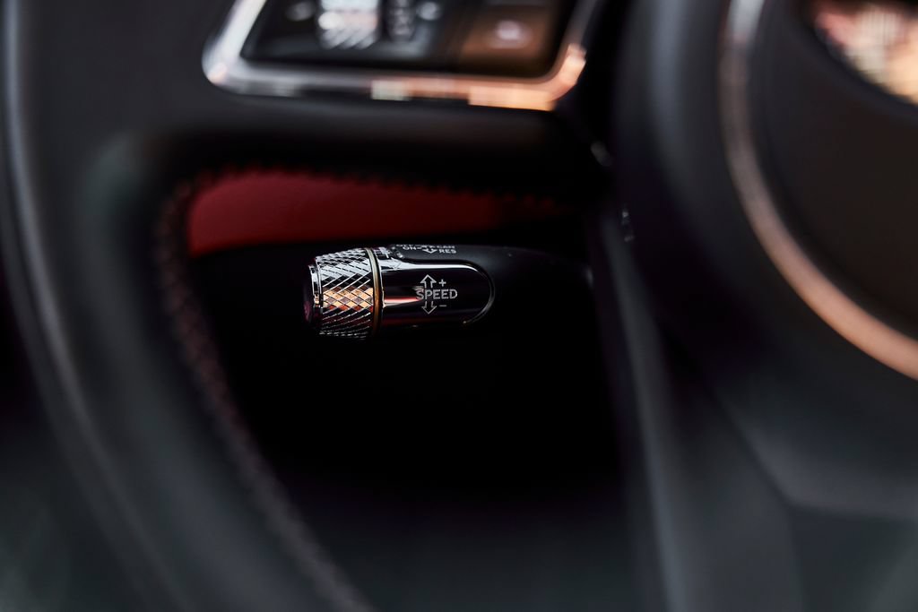 Used 2021 Bentley Continental GT AWD/4WD image 38
