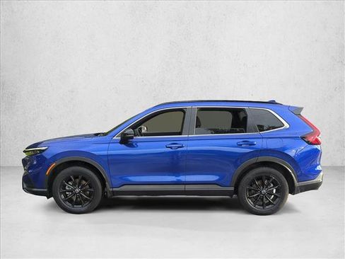 Used 2024 Honda CR-V Sport image 9
