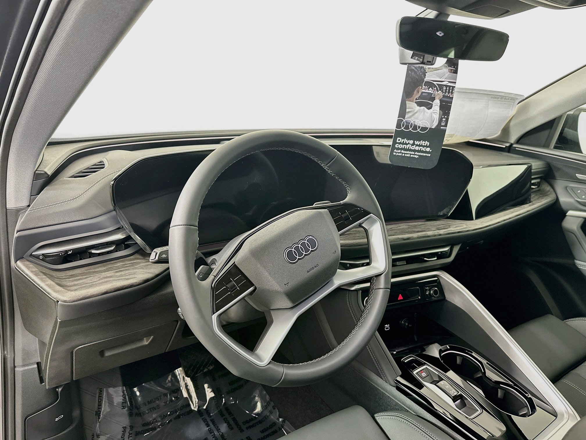 New 2026 Audi Q5 Premium Plus AWD/4WD image 9