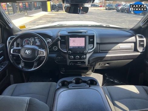 Used 2024 RAM 3500 Big Horn image 19