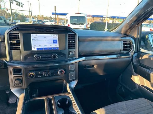 Used 2021 Ford F150 XL w/ STX Appearance Package image 20