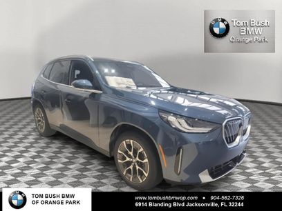 New 2026 BMW X3 xDrive30 w/ Premium Package